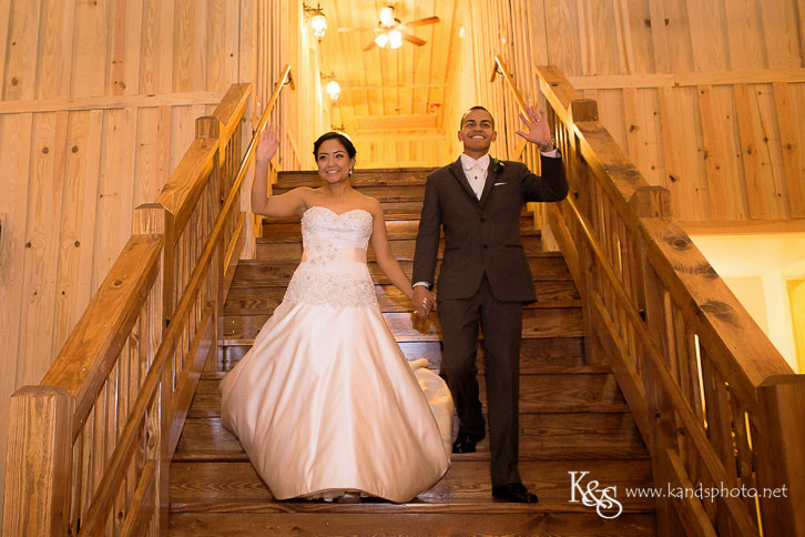 Hidden Springs Wedding by Dallas Wedding Photographers - K & S P